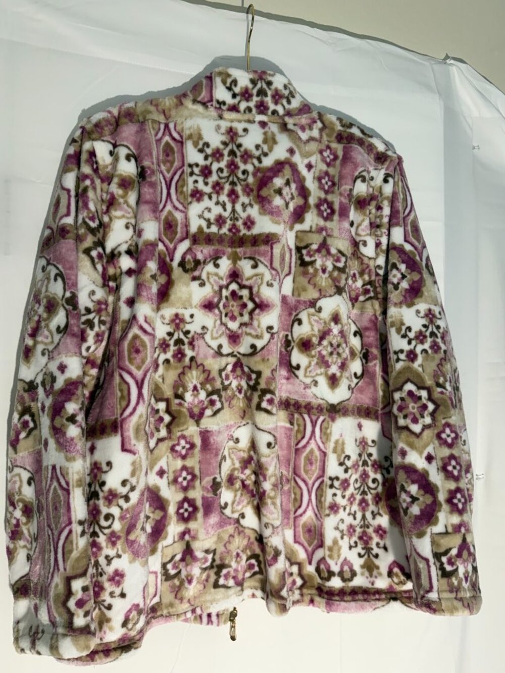 Women Jacket, Alfred Dunner - Picture 5 of 5